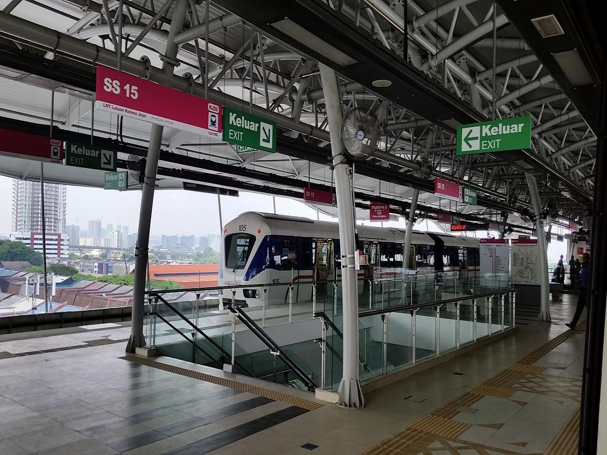 โรงแรมมาย เอสเจ ซูบังจายา ภายนอก รูปภาพ